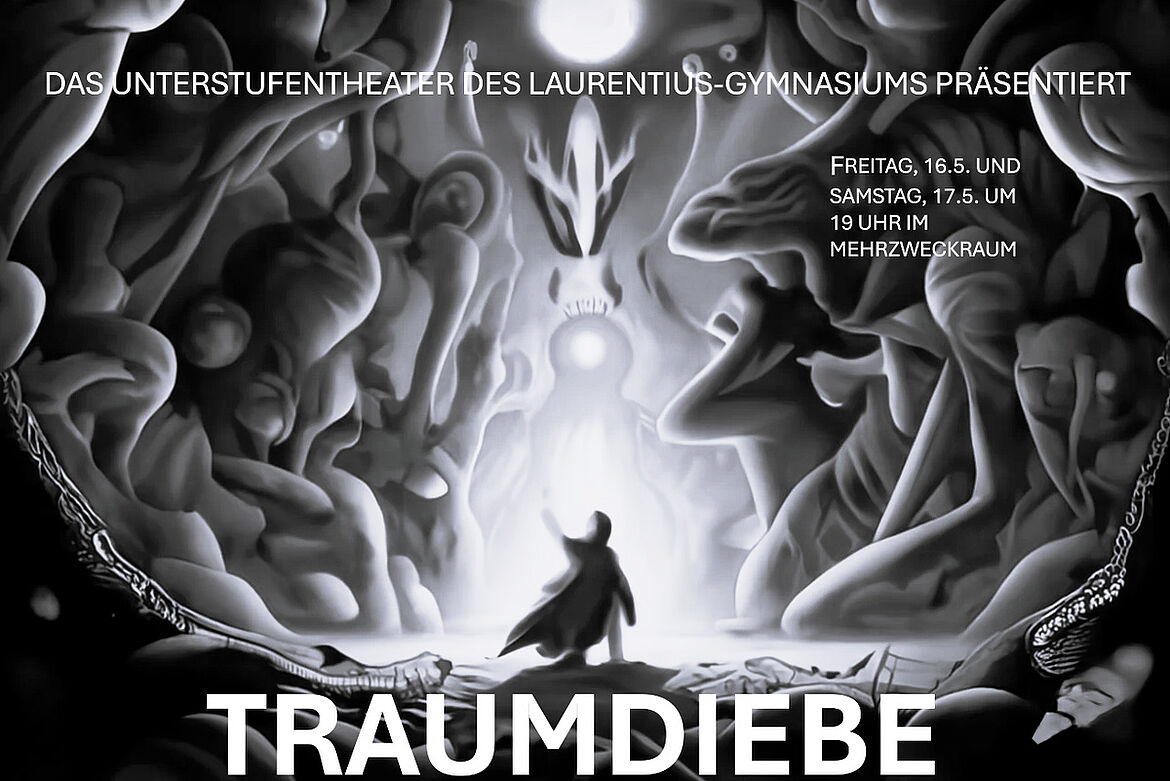 Traumdiebe