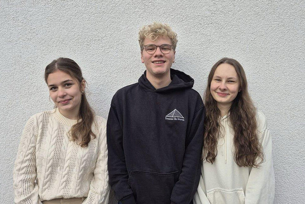 Schülersprecher 25-26