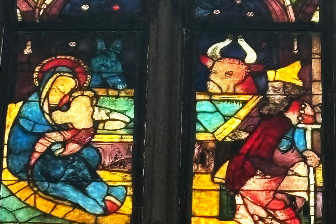 Aufklärung und Verantwortung