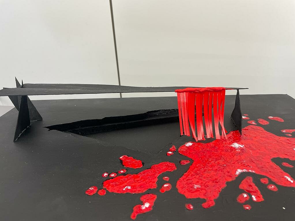 Praktikum plastisches Gestalten 
