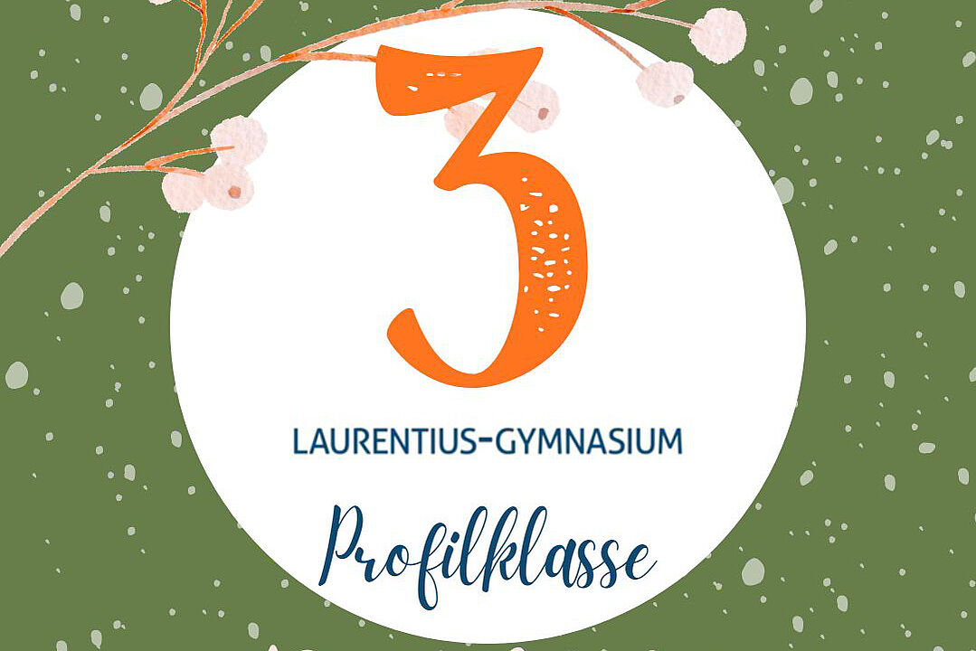 Unsere Schule - ein Adventskalender