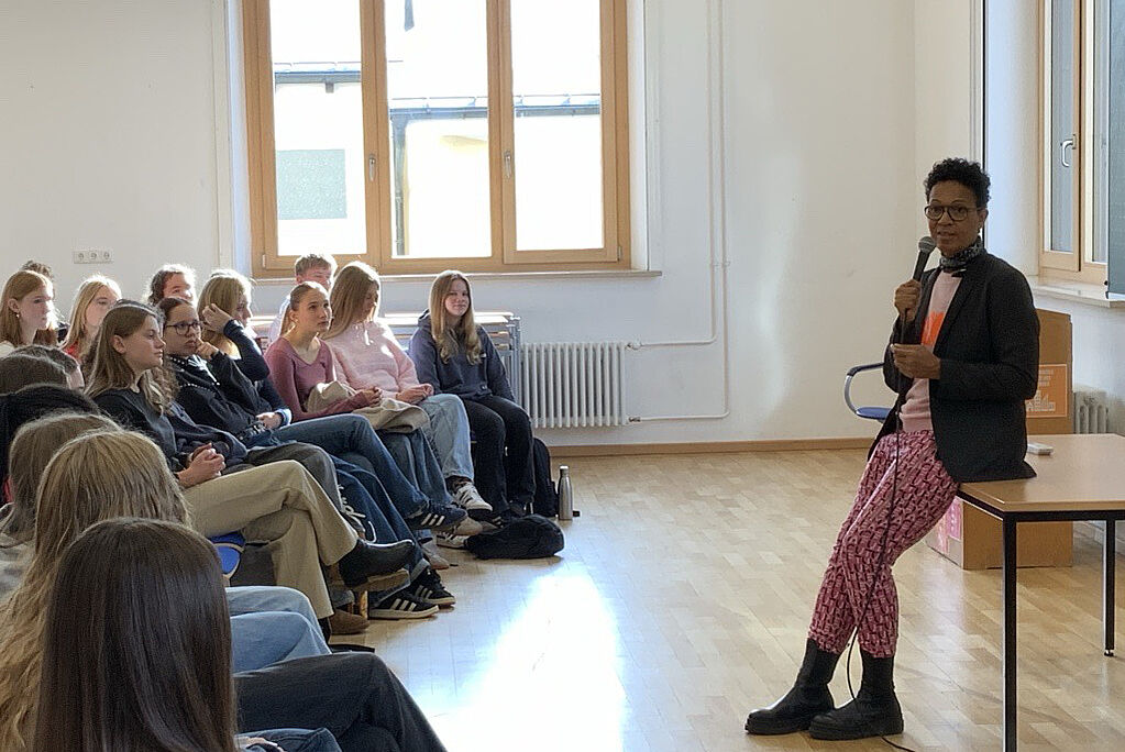 Das Problem mit dem Rassismus