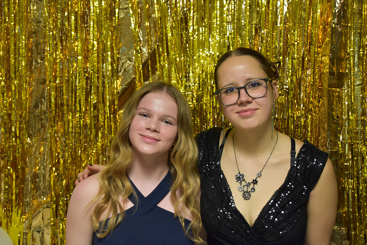 Tanz, Bass und Stimmung